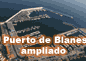 Puerto de Blanes 