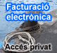 Facturació electrònica 