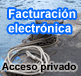 Facturación electrónica