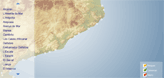 Navega pels Ports de la Generalitat