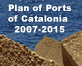 Plan of  Ports