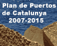 Plan de  Puertos