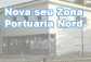 Zona Portuària Nord 
