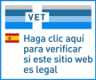 Logotip comú pel subministrament de medicaments veterinaris a distància de la farmàcia 02953