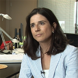 Fiscal Isabel Lpez