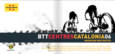 BTT Centres Catalonia